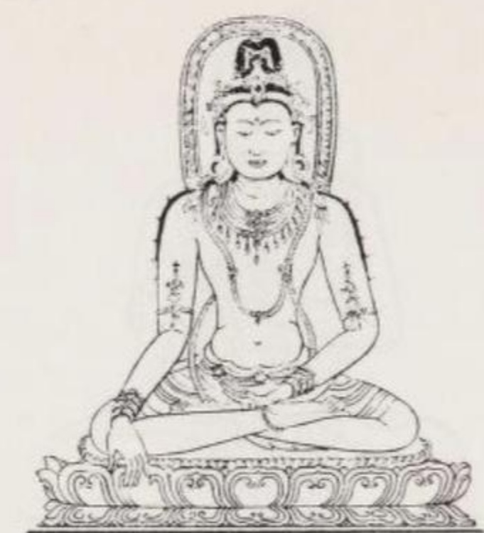 Ratnasambhava (Bảo Sinh Như Lai)
