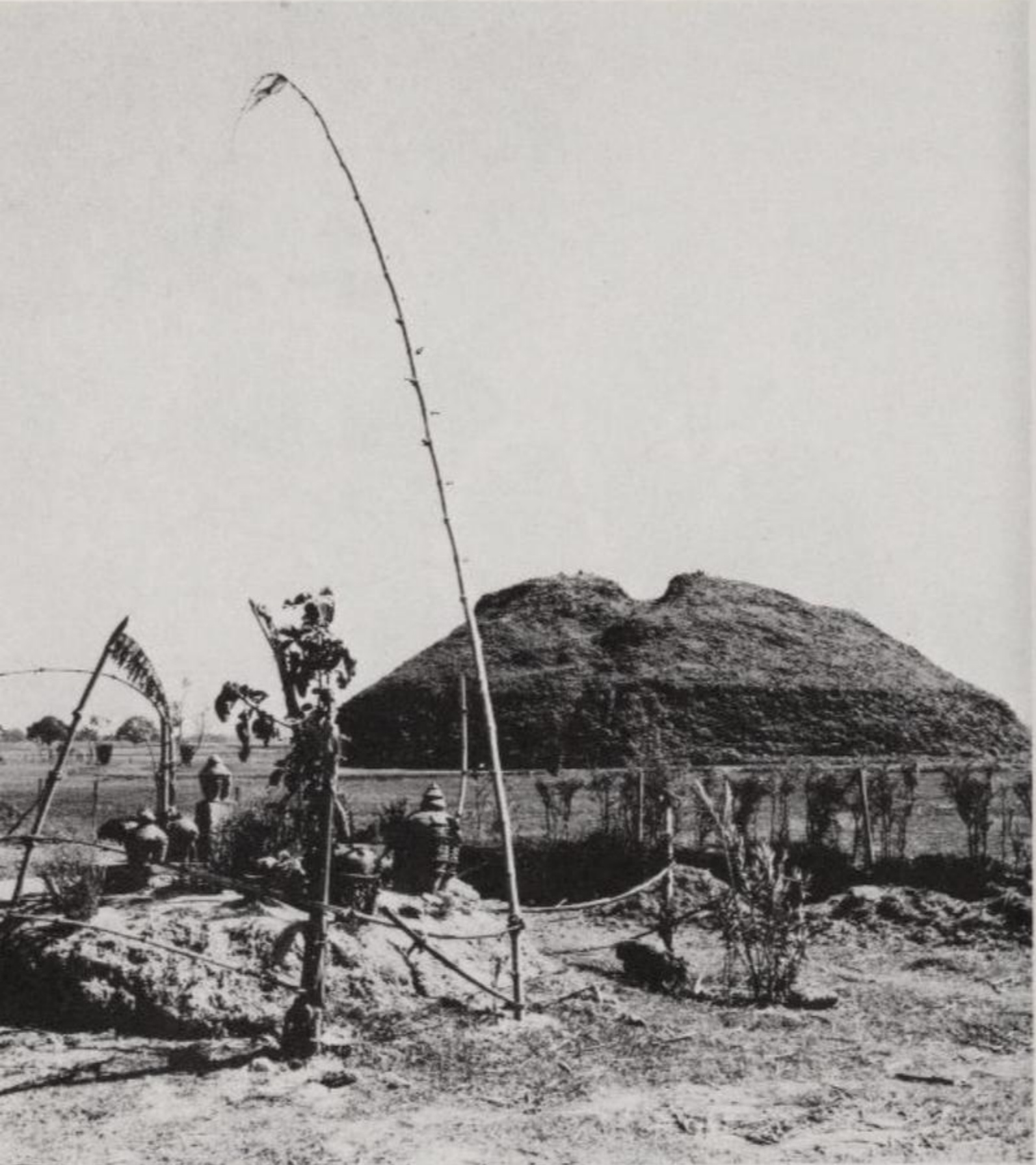 Bảo tháp hỏa táng