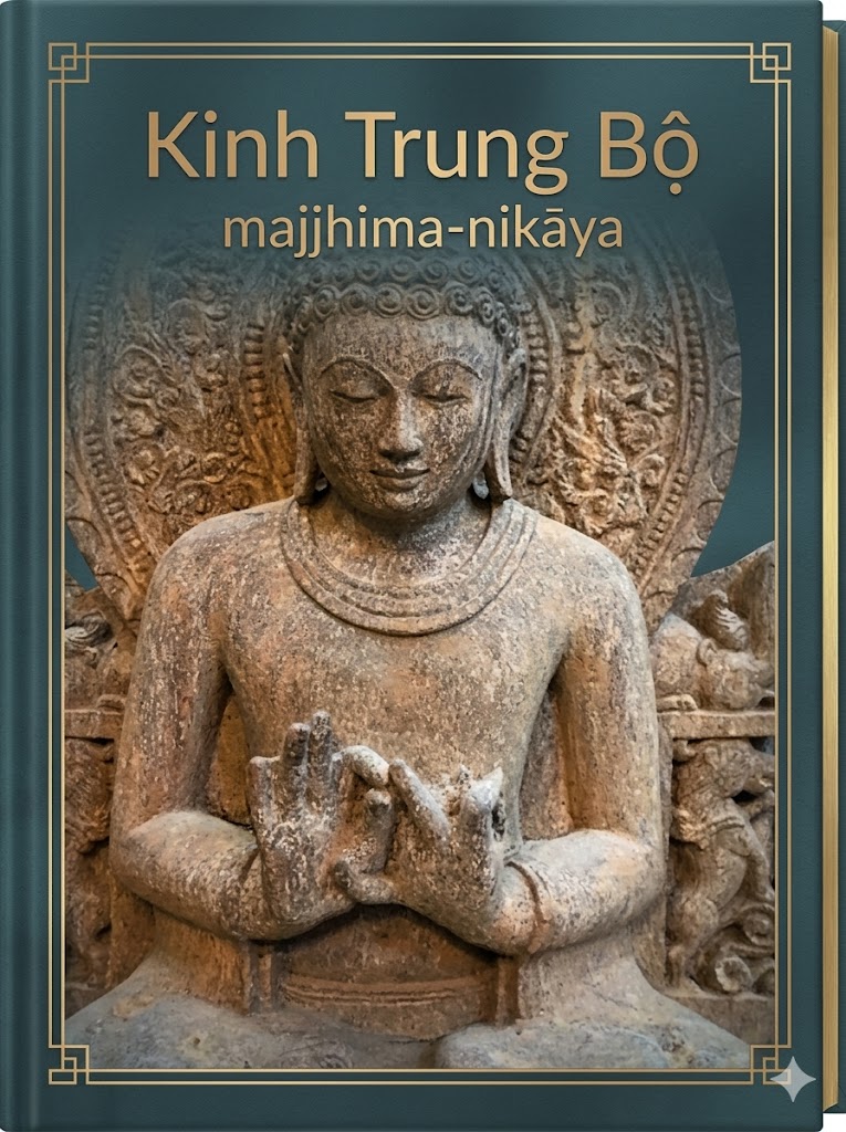 Kinh Trung Bộ