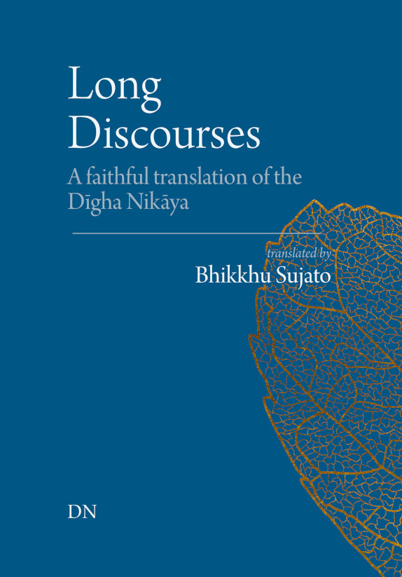 The Middle Length Discourses of the Buddha
